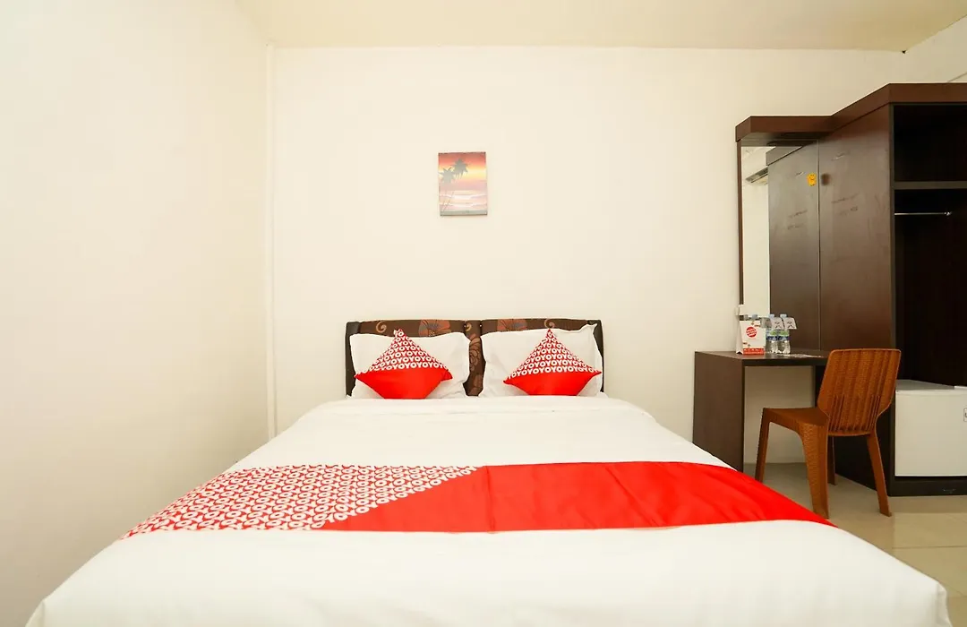 OYO Life 2108 Griya Aisyah Residence-1