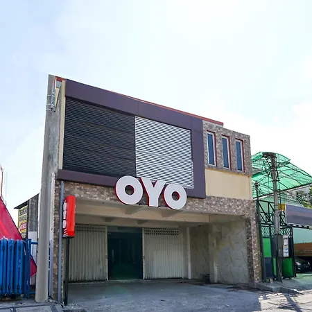 OYO Life 2108 Griya Aisyah Residence-2