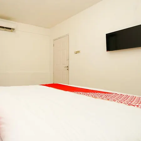 OYO Life 2108 Griya Aisyah Residence-3